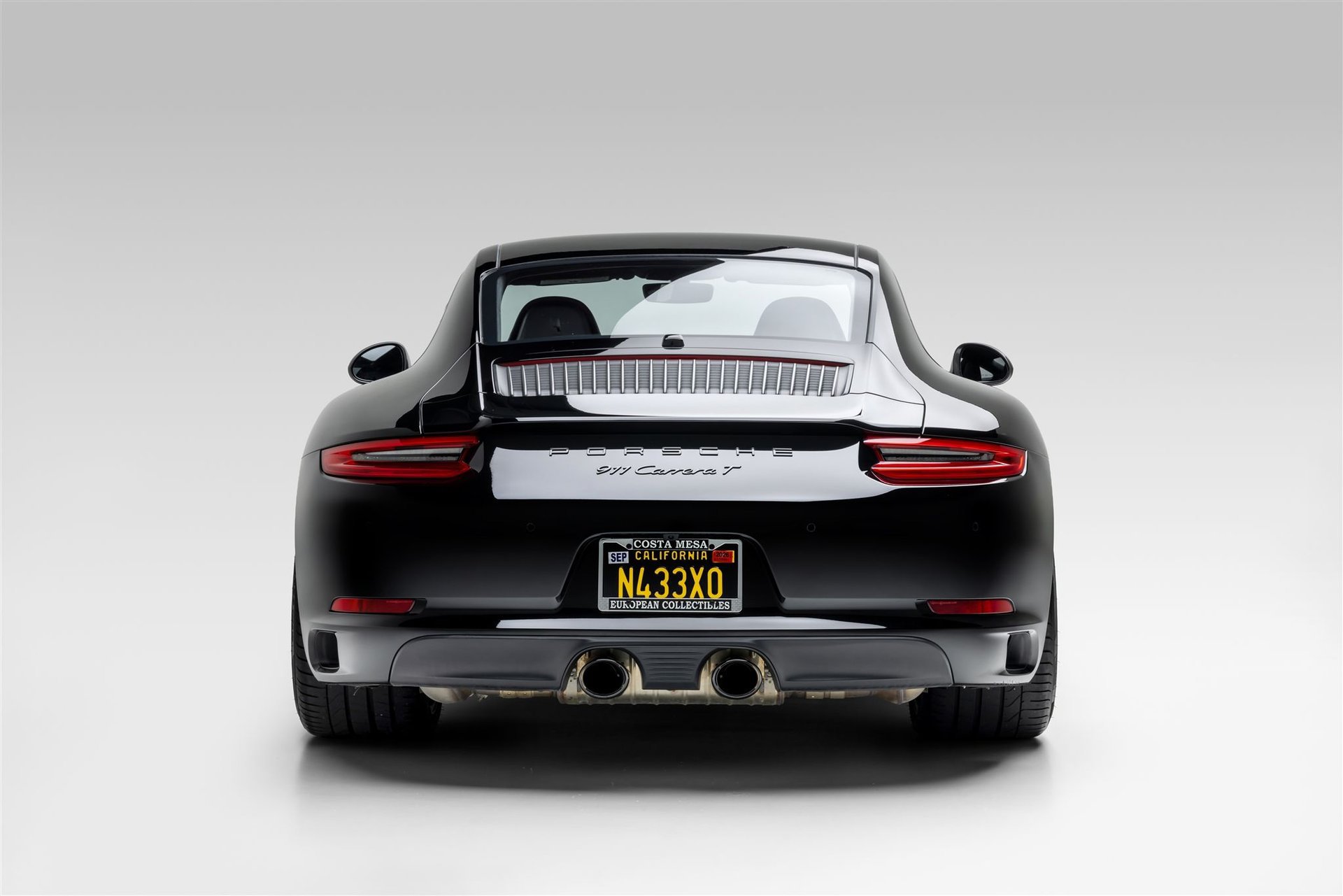 Used 2019 Porsche 911 Carrera image 9