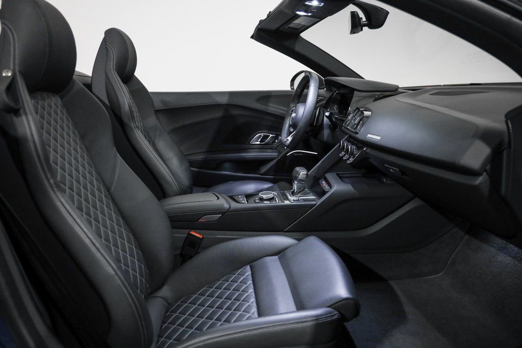 Used 2023 Audi R8 V10 performance image 25