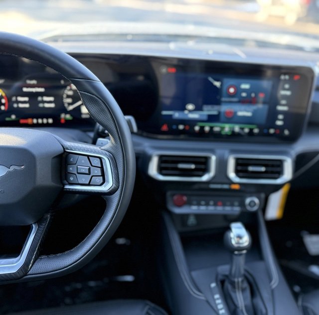 New 2026 Ford Mustang GT Premium image 18