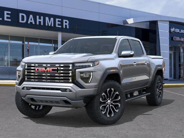 New 2026 GMC Canyon Denali image 6
