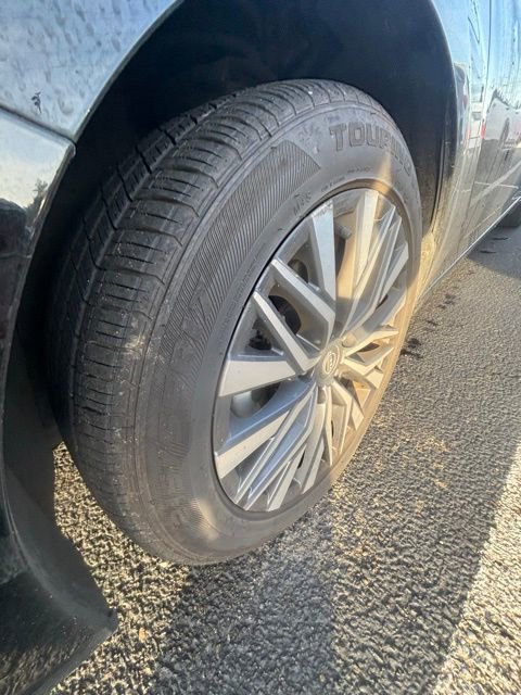 Used 2023 Nissan Altima 2.5 SV image 4