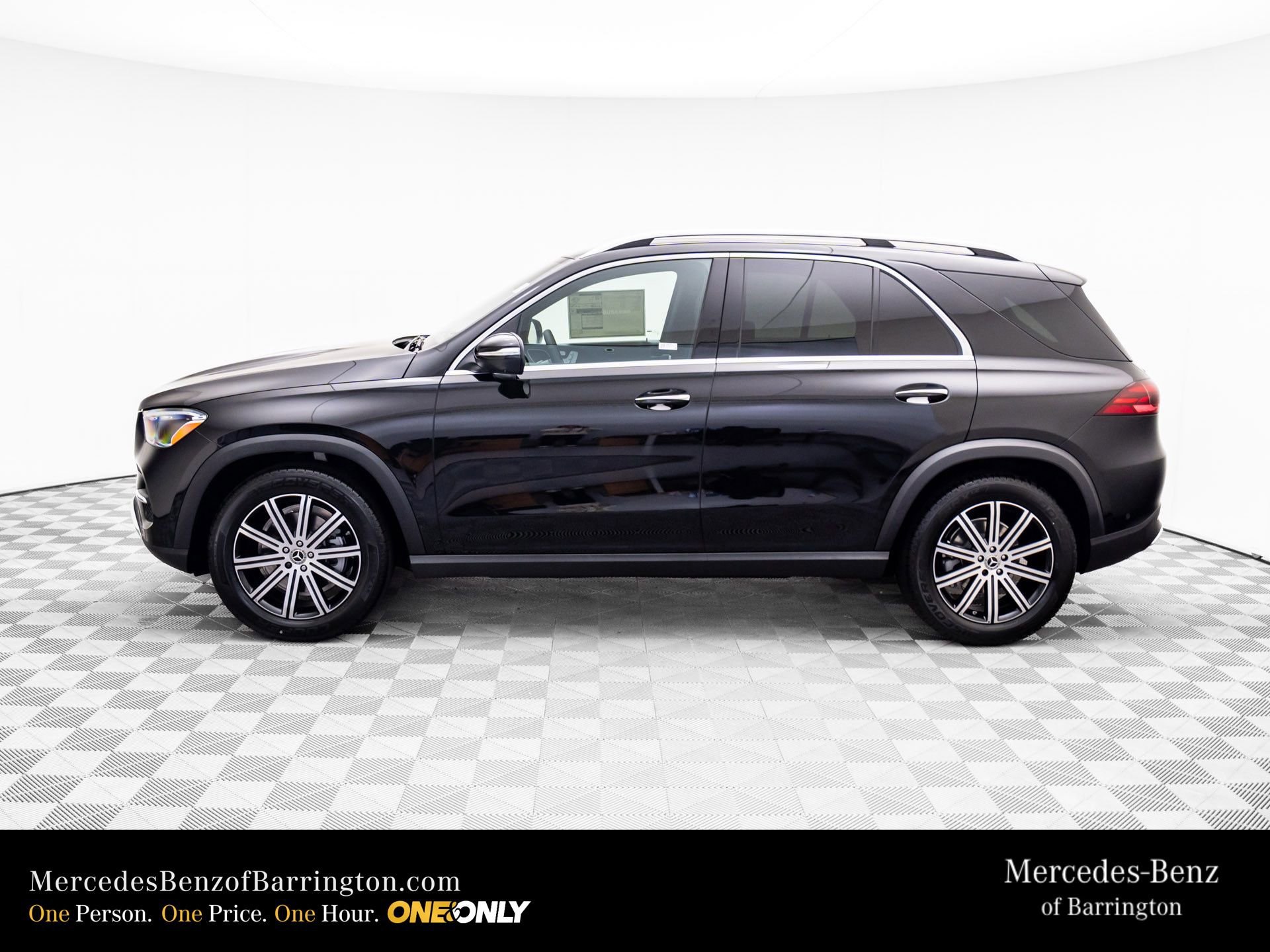 New 2026 Mercedes-Benz GLE 350 4MATIC video 2