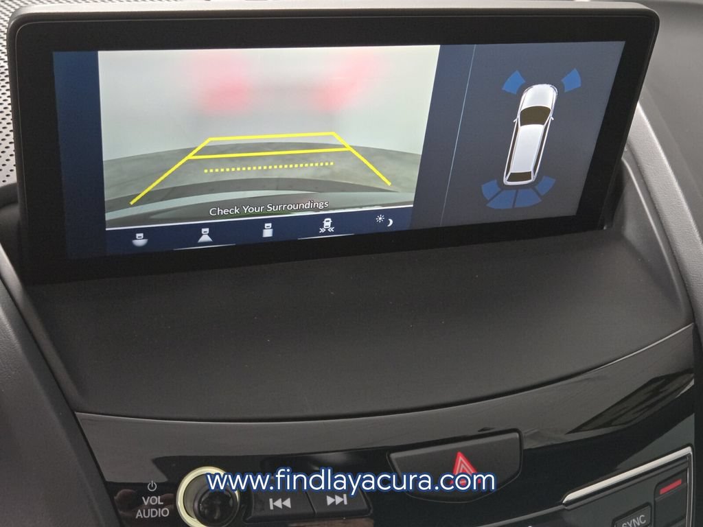 Certified 2024 Acura RDX A-Spec AWD/4WD image 24