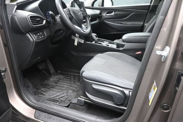 Used 2019 Hyundai Santa Fe SE AWD/4WD image 17