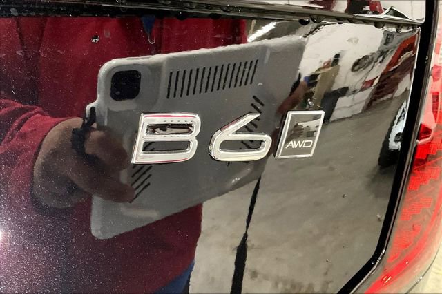 New 2026 Volvo XC90 B6 Plus w/ Protection Package image 10