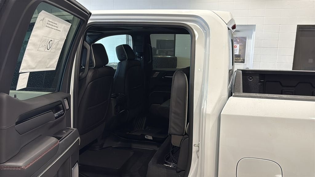 New 2026 GMC Sierra 1500 AT4X image 20