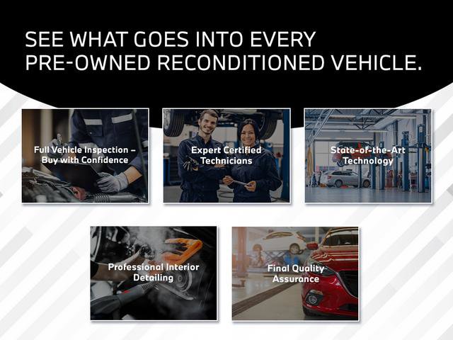 Used 2019 BMW M550i xDrive w/ Dynamic Handling Package image 7