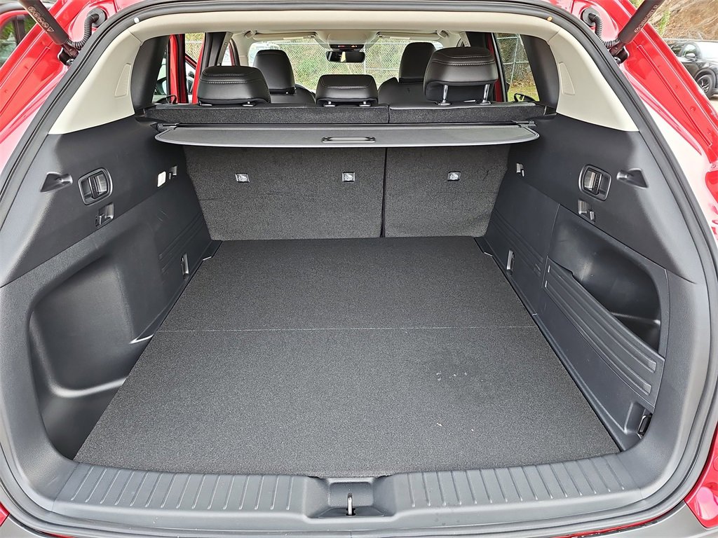 New 2026 MAZDA CX-50 2.5 Hybrid w/ Weather Package image 12