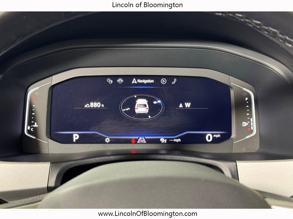 Used 2023 Volkswagen Atlas SEL R-Line image 26