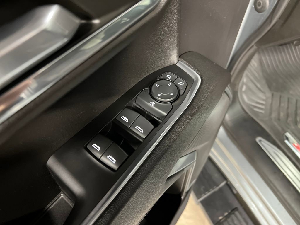 Certified 2023 Chevrolet Silverado 1500 RST image 17
