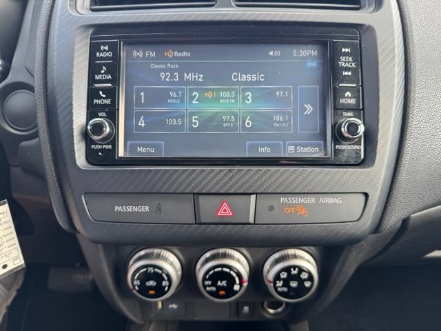 Used 2023 Mitsubishi Outlander Sport ES AWD/4WD image 7