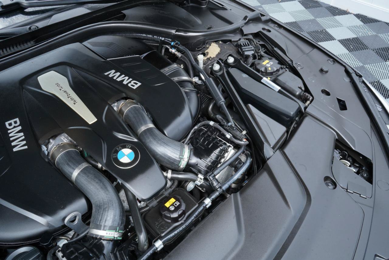Used 2017 BMW 750i RWD image 79