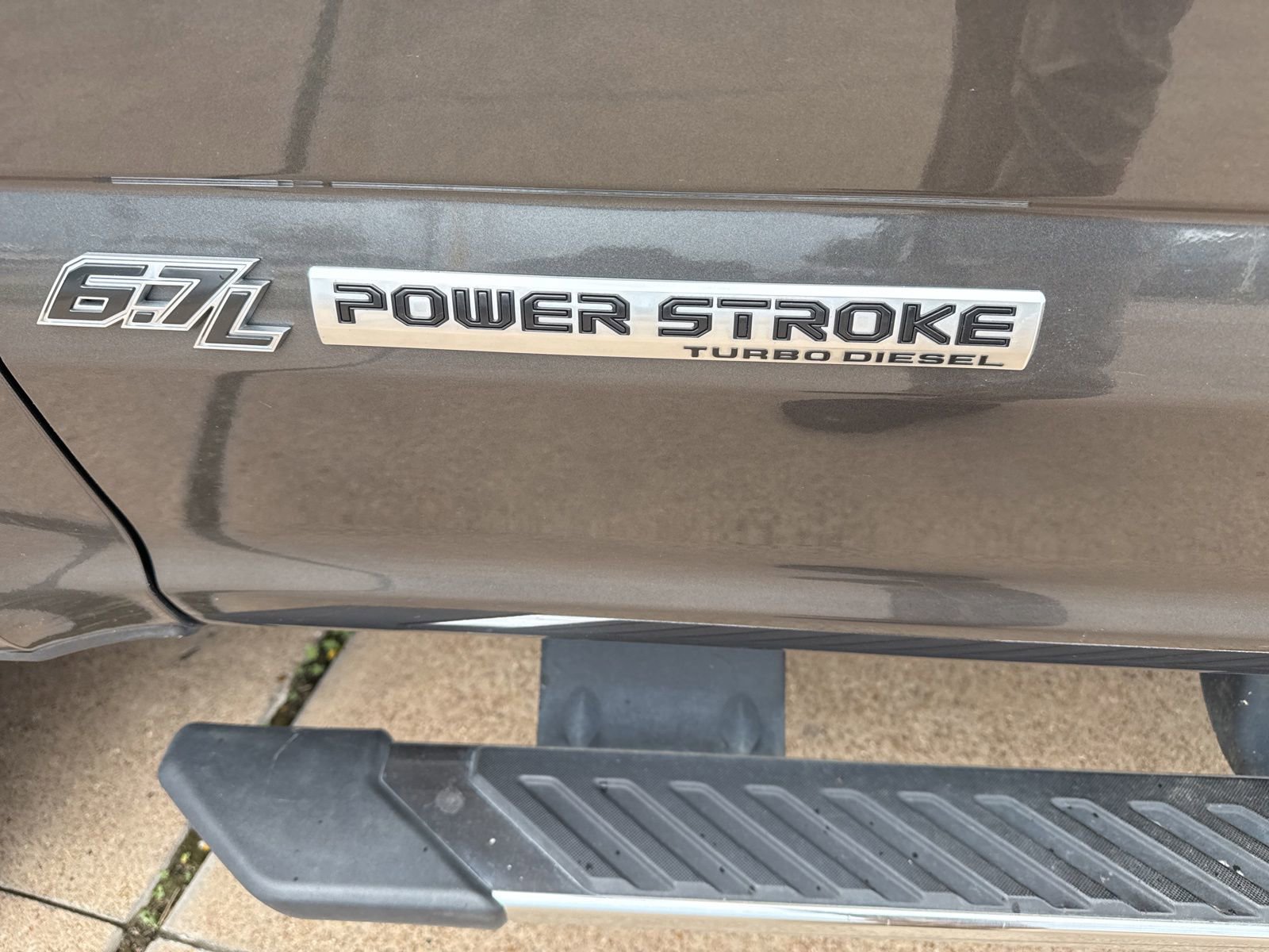 Used 2017 Ford F350 XL w/ STX Appearance Package AWD/4WD image 14