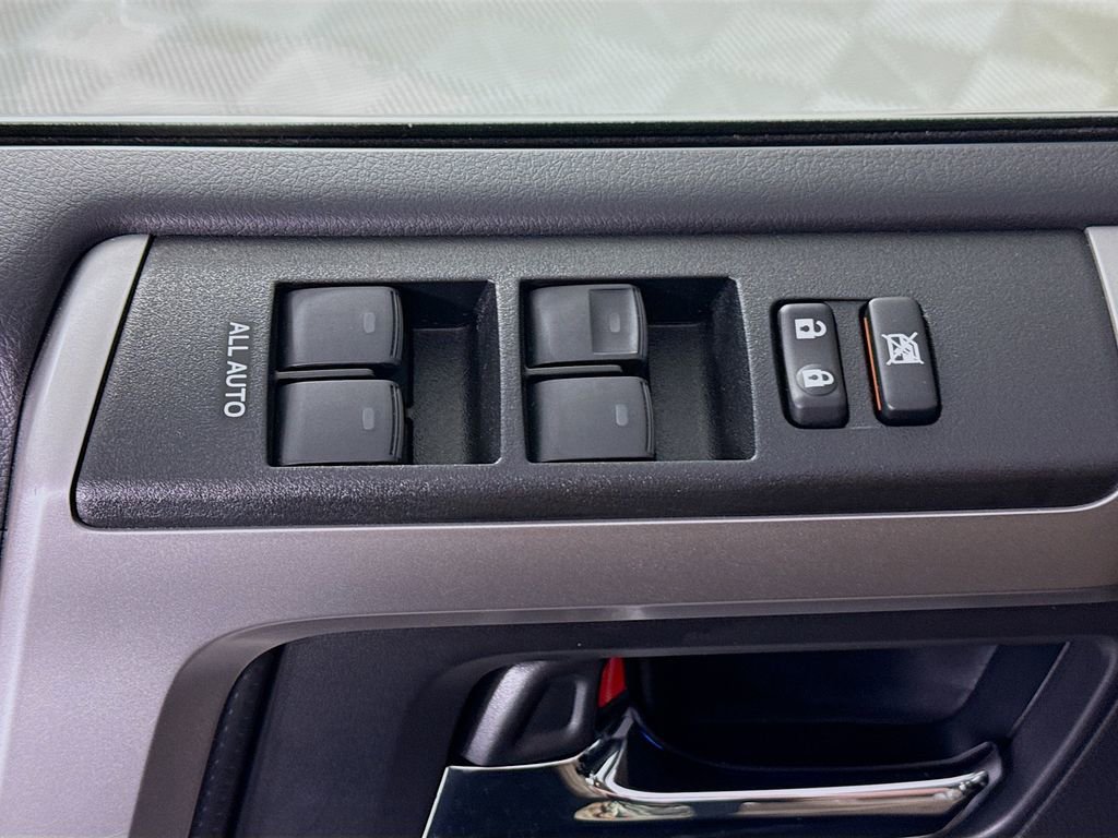 Used 2024 Toyota 4Runner Limited image 19