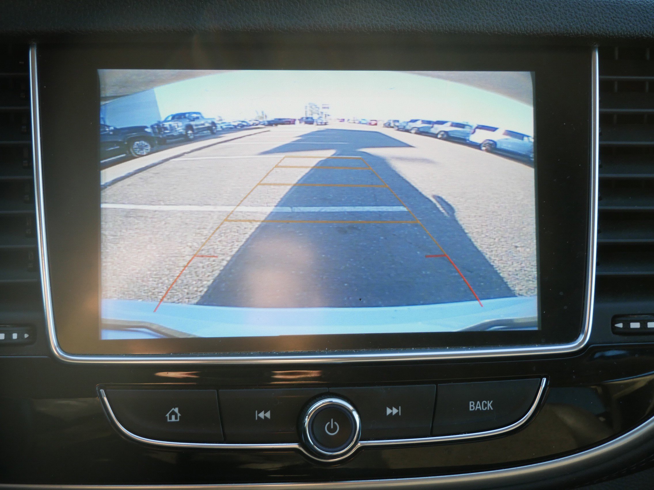 Used 2019 Buick Encore Sport Touring w/ Safety Package image 19