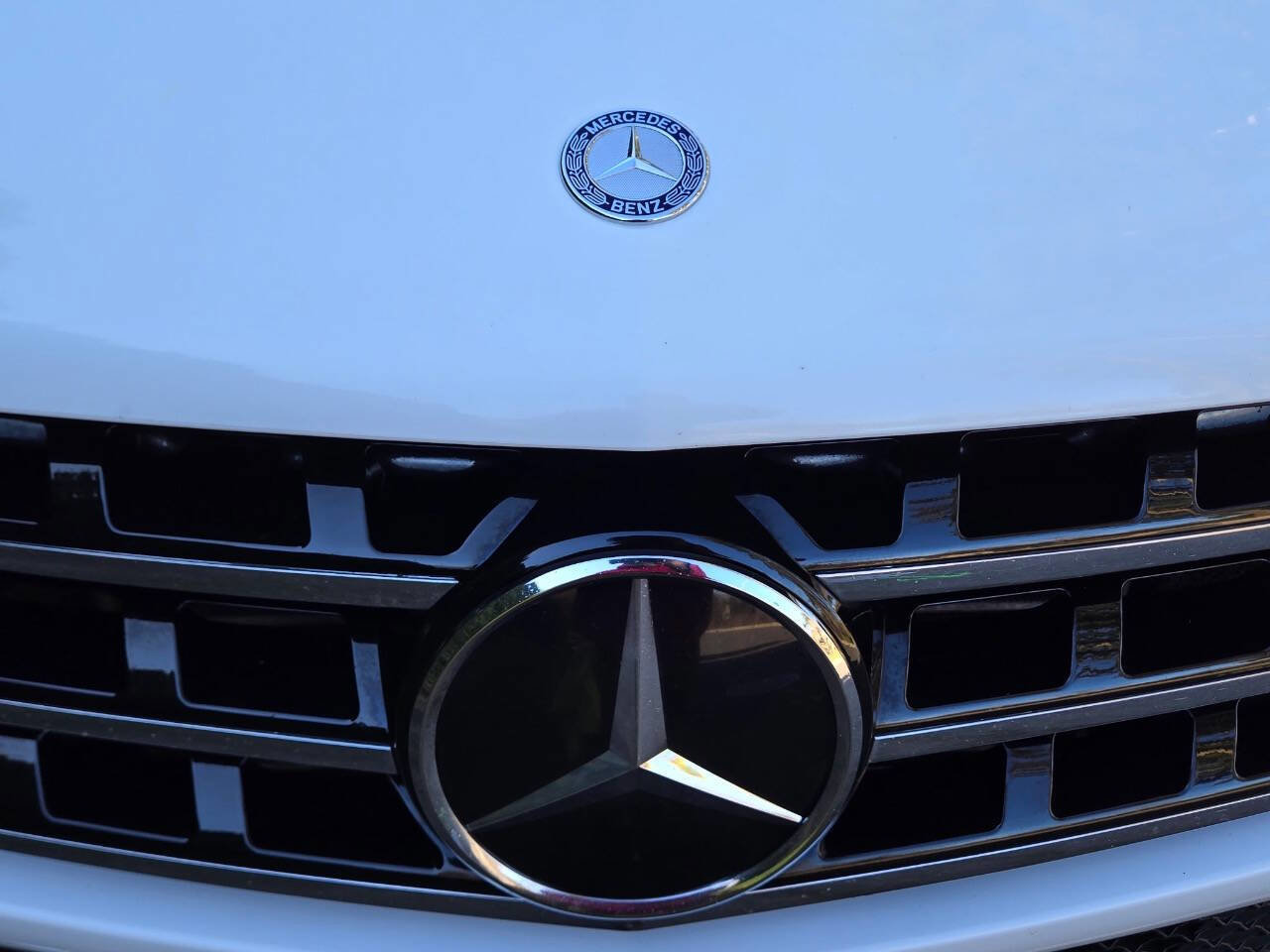 Used 2015 Mercedes-Benz ML 250 BlueTEC 4MATIC image 30