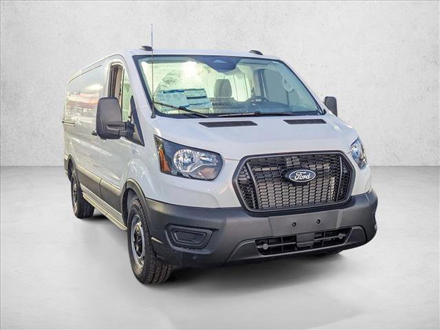 New 2026 Ford Transit 150 Low Roof RWD image 6