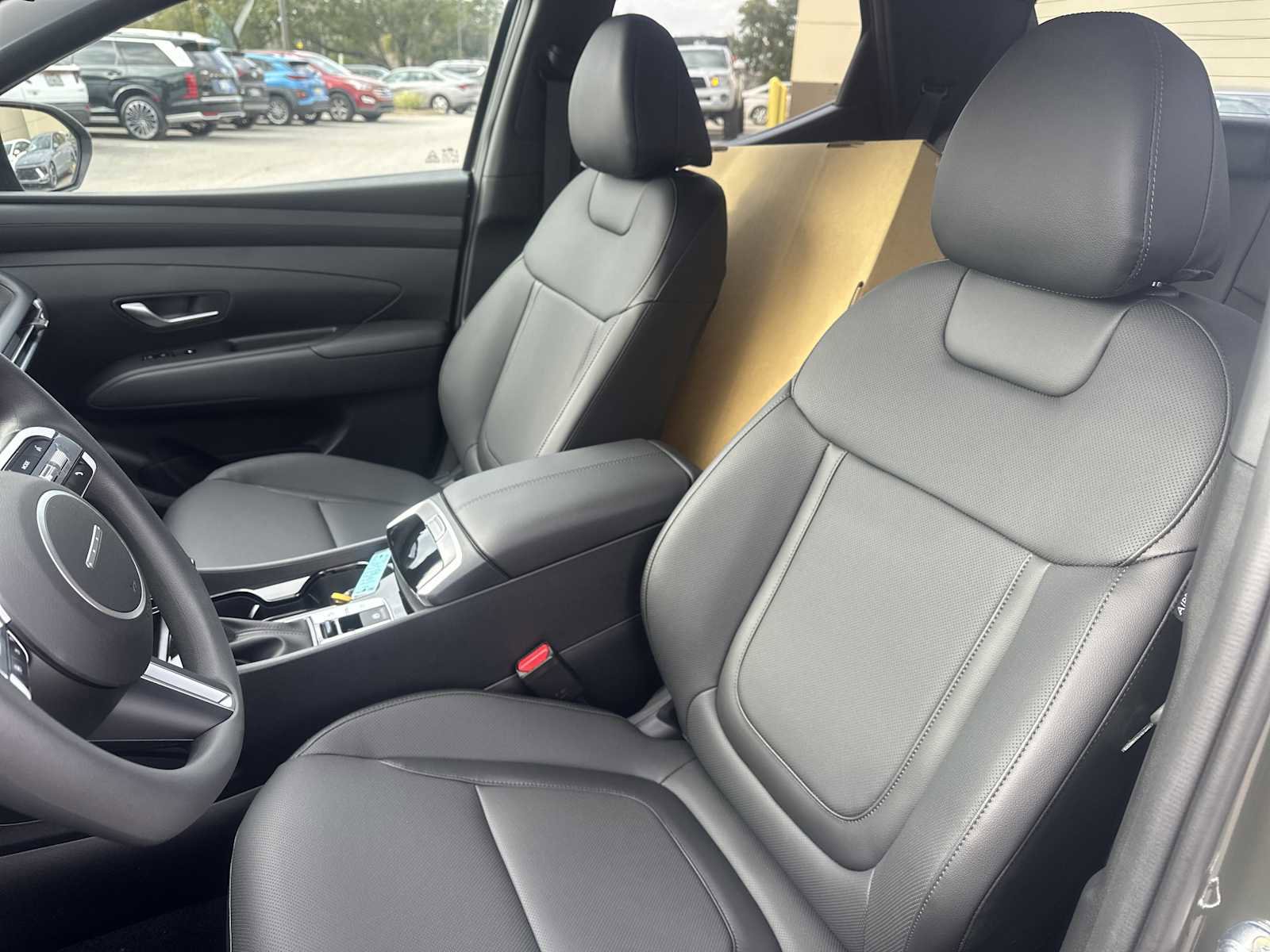 New 2026 Hyundai Santa Cruz SEL image 25