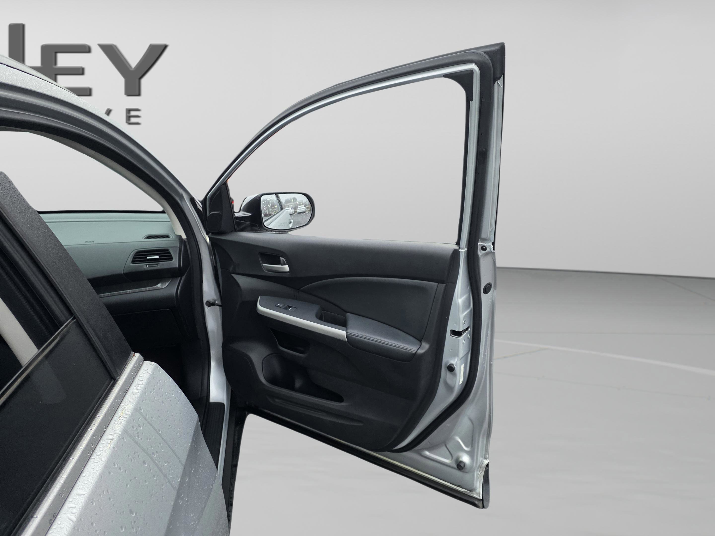 Used 2014 Honda CR-V EX-L image 25