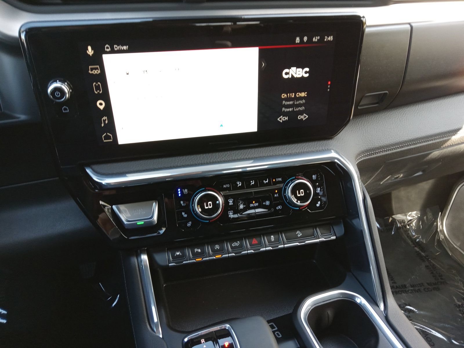 Used 2026 GMC Sierra 1500 Denali AWD/4WD image 16