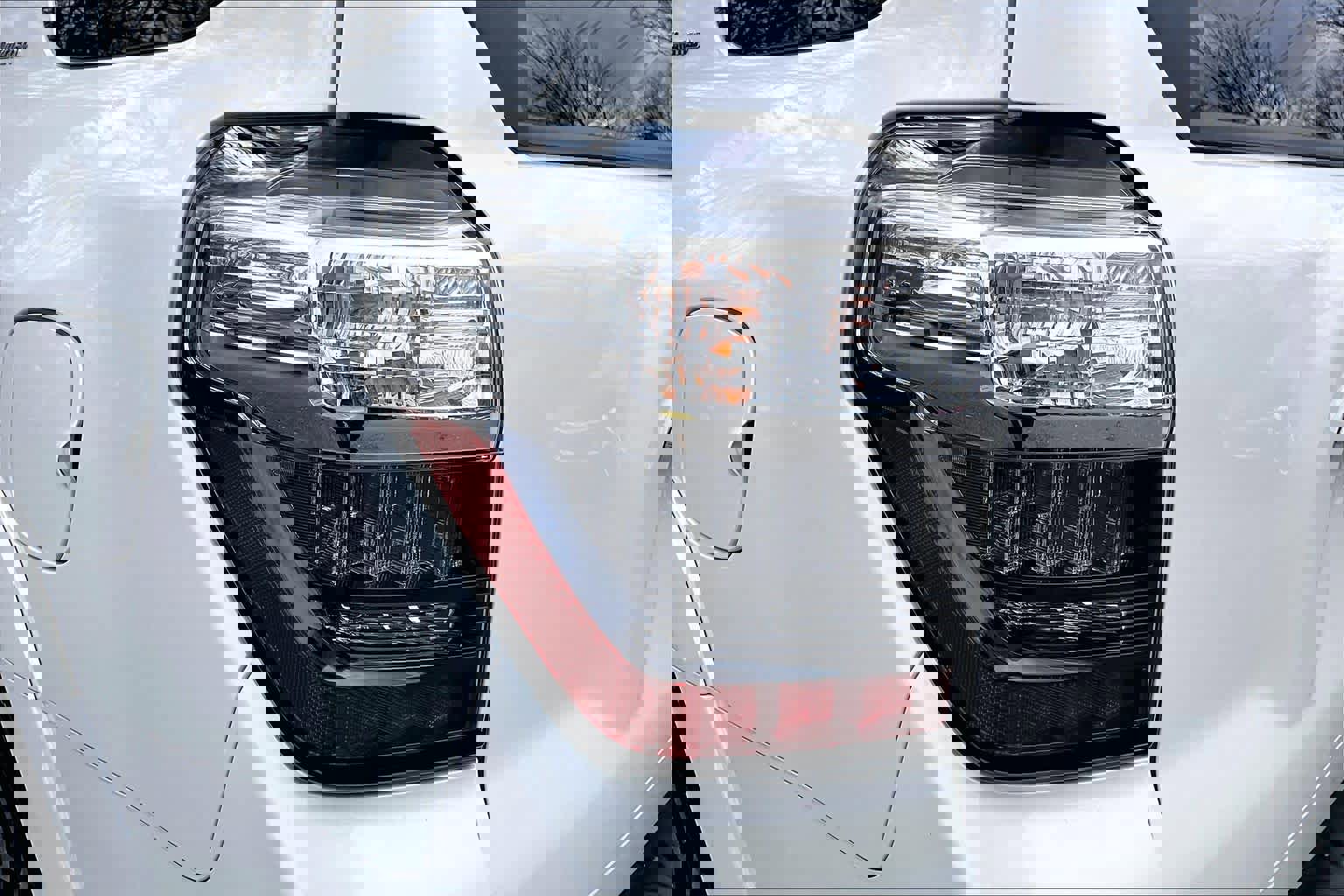 Certified 2023 Toyota 4Runner Limited image 27