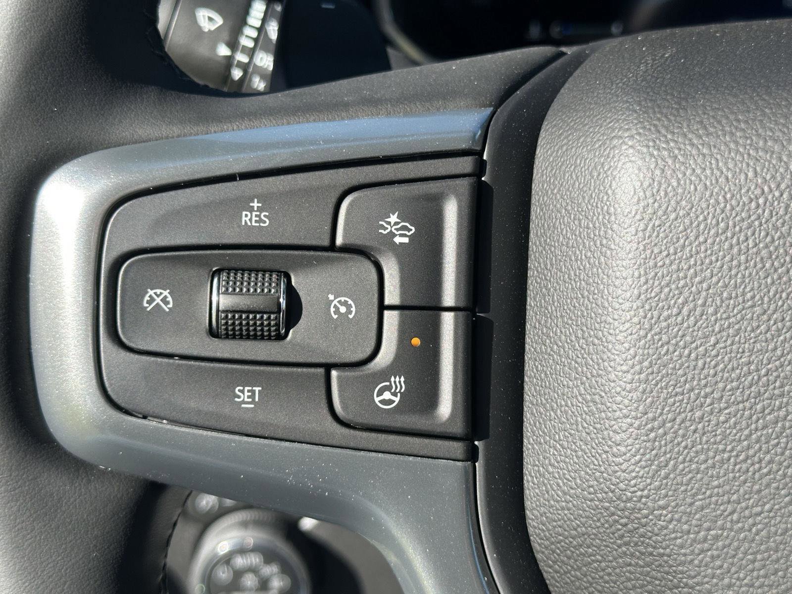 New 2026 Chevrolet Silverado 1500 LT Trail Boss w/ Protection Package image 13