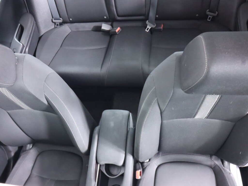 Used 2018 Honda Civic EX image 26