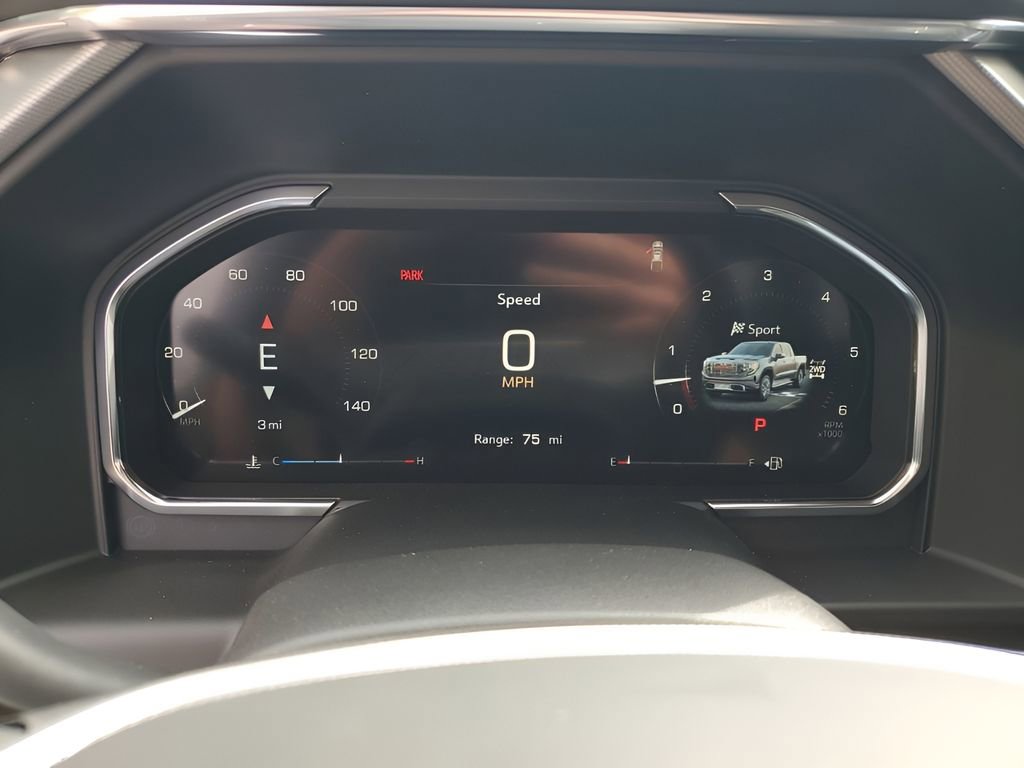 New 2026 GMC Sierra 1500 Denali w/ Denali Reserve Package image 36