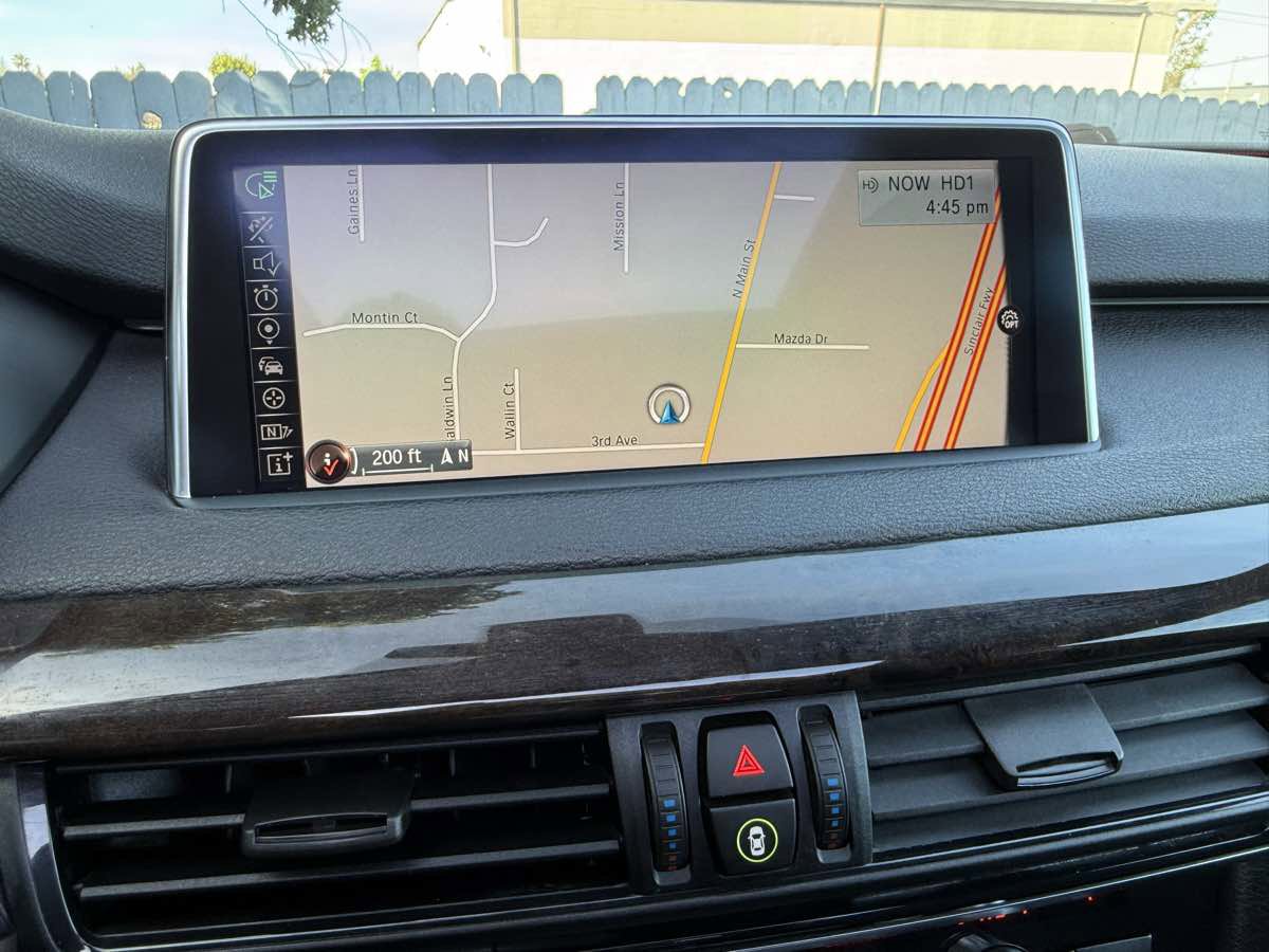 Used 2016 BMW X5 xDrive35i image 24