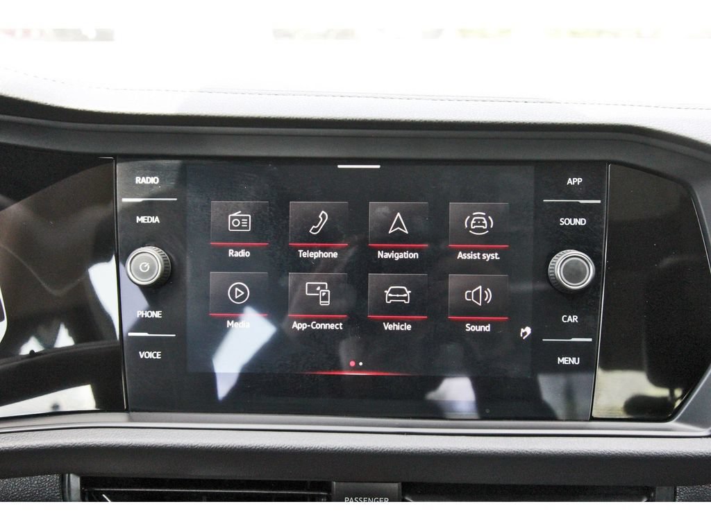 Used 2024 Volkswagen Jetta GLI Autobahn FWD image 24