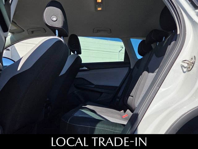 Used 2022 Volkswagen Taos S image 6