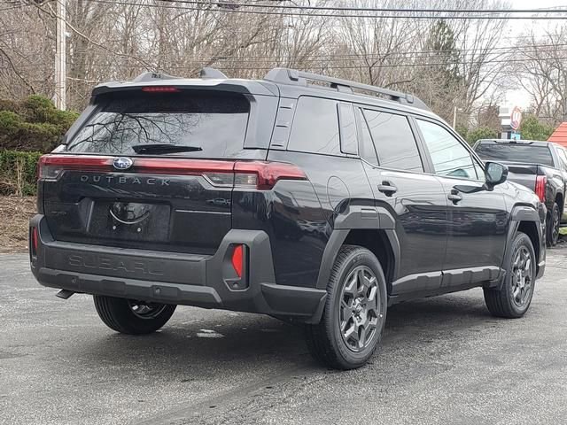 New 2026 Subaru Outback Premium image 3