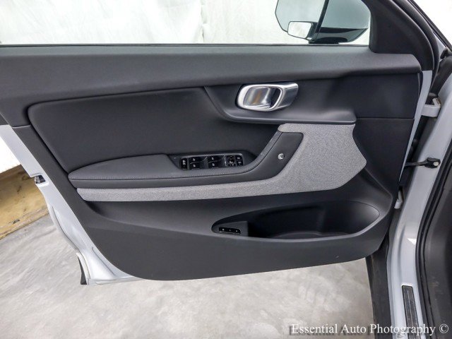 Used 2022 Polestar Polestar 2 long range w/ Performance Package image 23