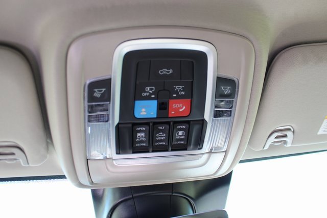 New 2026 RAM 2500 Limited image 30