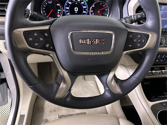 Used 2023 GMC Acadia Denali image 11