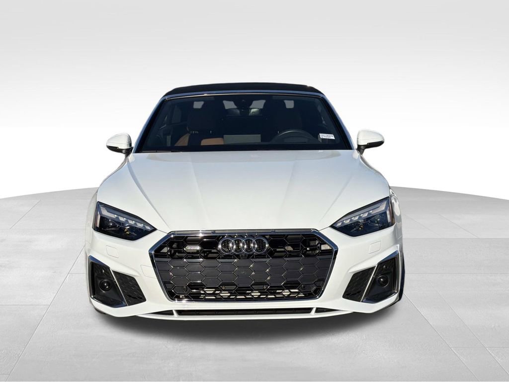 Used 2024 Audi A5 2.0T Prestige image 8