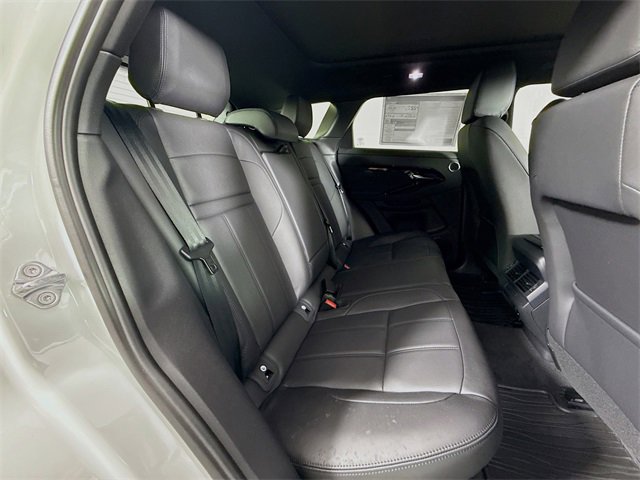 New 2026 Land Rover Range Rover Evoque Dynamic SE image 29