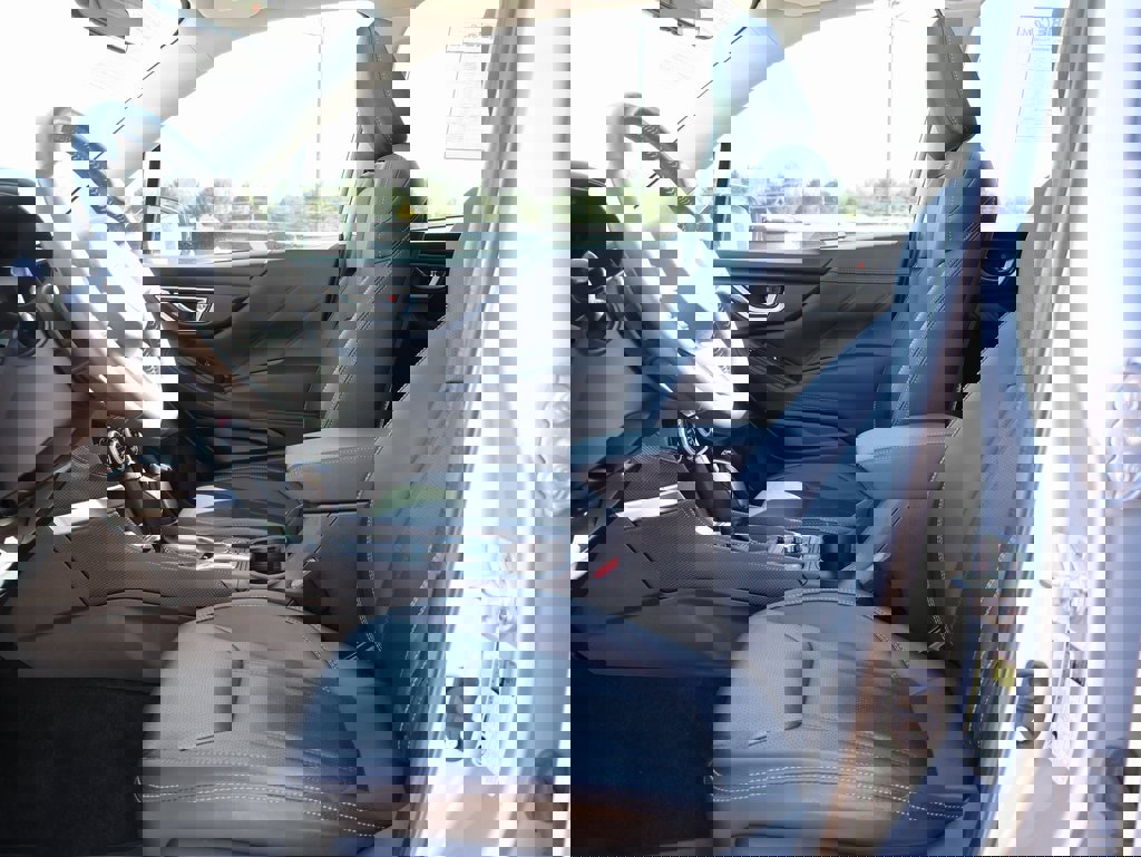 Used 2024 Subaru Forester Touring w/ Convenience Package image 24