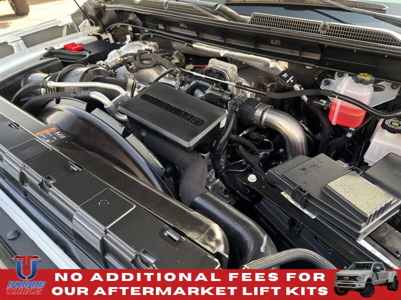Used 2026 GMC Sierra 3500 Denali Ultimate AWD/4WD image 16