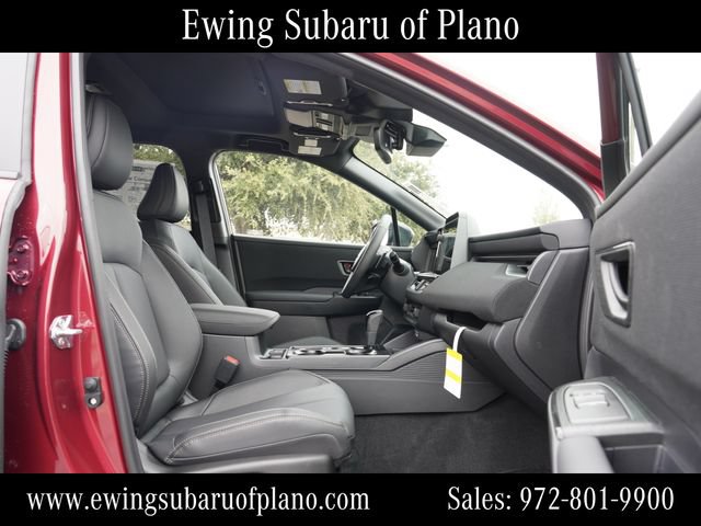 Certified 2026 Subaru Outback Limited AWD/4WD image 18