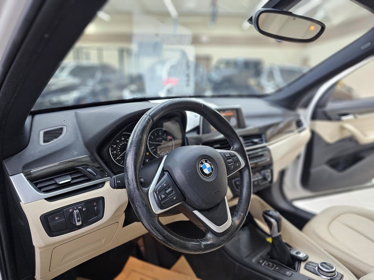 Used 2017 BMW X1 xDrive28i AWD/4WD image 20
