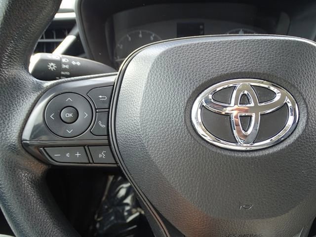 Used 2024 Toyota Corolla LE FWD image 23
