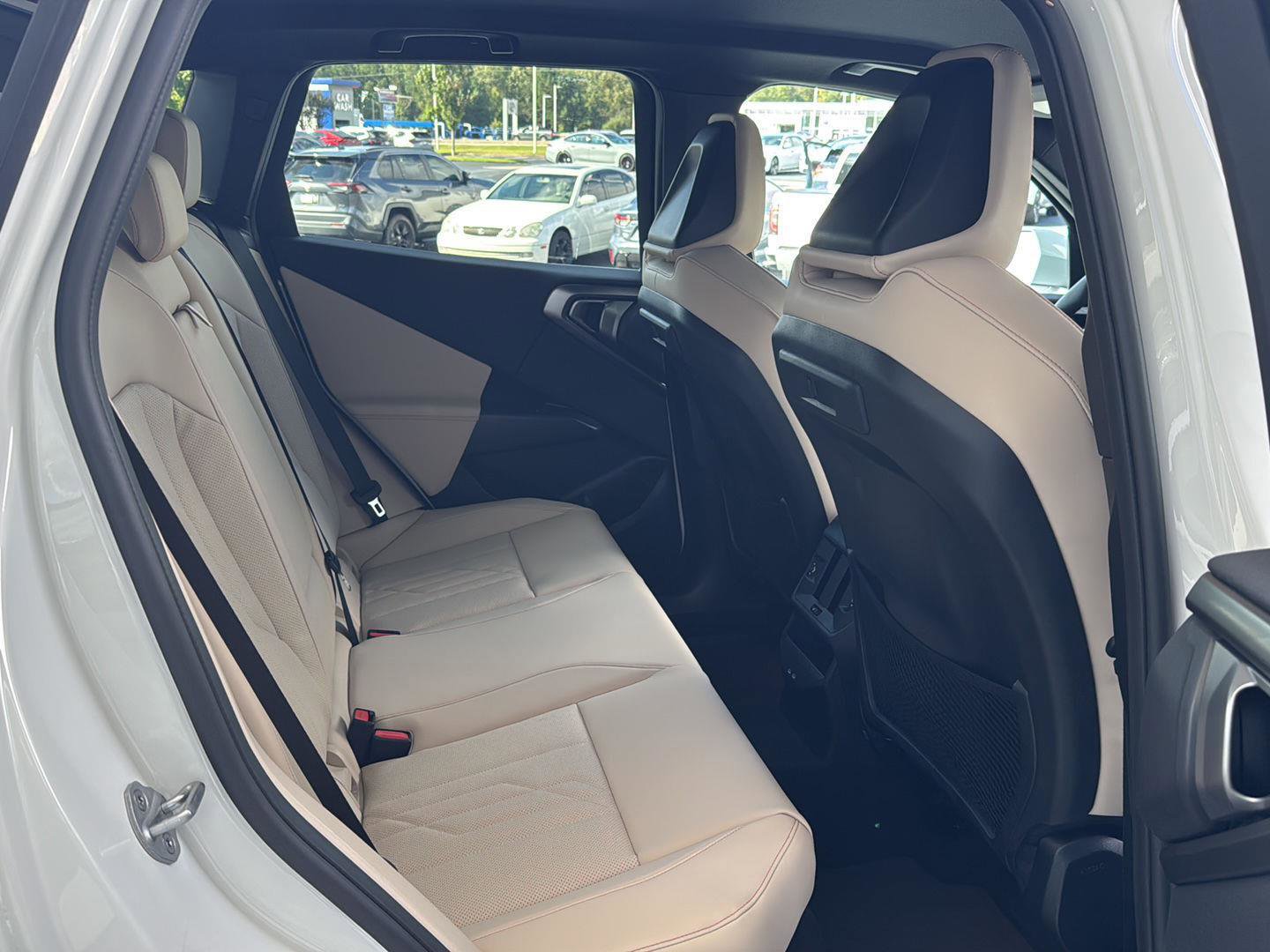 New 2026 BMW X3 xDrive30 w/ Premium Package image 10