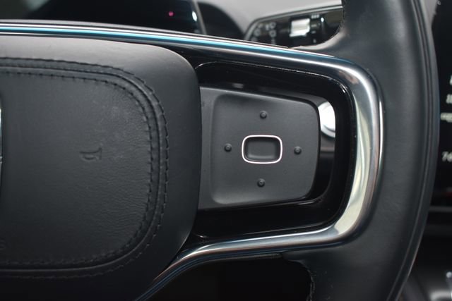 Used 2024 Lincoln Nautilus Reserve w/ Equipment Group 202A image 28