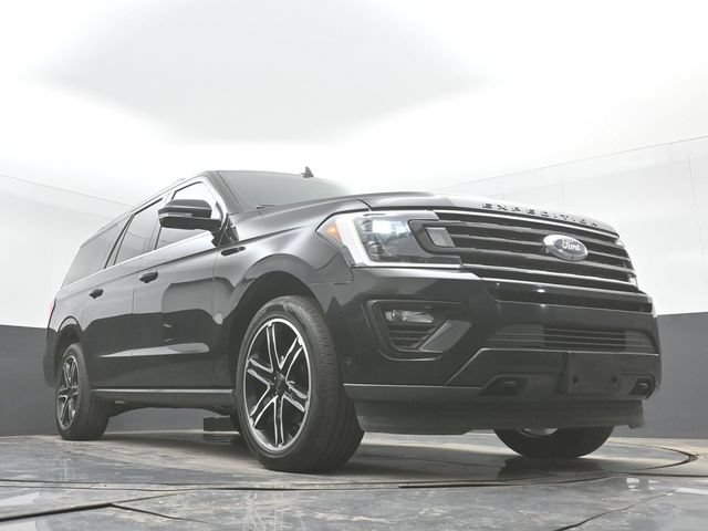Used 2020 Ford Expedition Max Limited w/ Equipment Group 303A AWD/4WD image 27