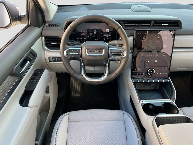 New 2026 GMC Terrain Denali image 16