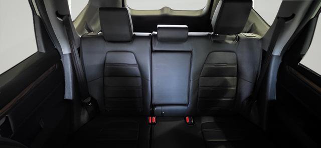 Used 2017 Honda CR-V EX-L image 27