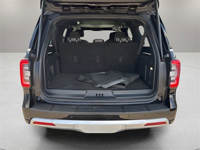 Used 2022 Ford Expedition Max Platinum image 22