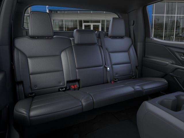 New 2026 Chevrolet Silverado EV W/T w/ LPO, Custom Package image 17