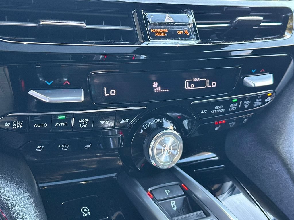 Certified 2024 Acura MDX A-Spec AWD/4WD image 23